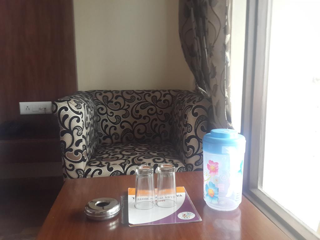 Valley View Hotel 무소리에 객실 사진